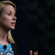 Illustration for article titled Marissa Mayer Can Buy 100 Million Things From the Dollar Store Thanks to Her New Yahoo Contract